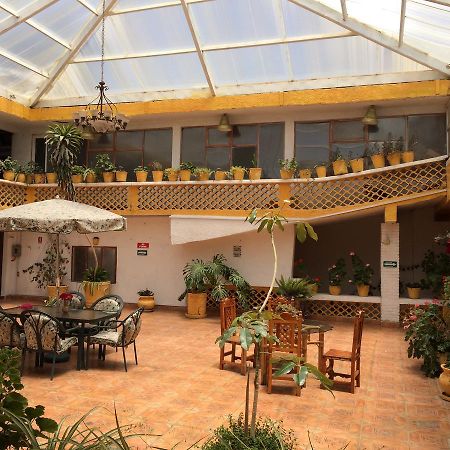 Gran Hotel San Felipe San Felipe del Progreso Kültér fotó