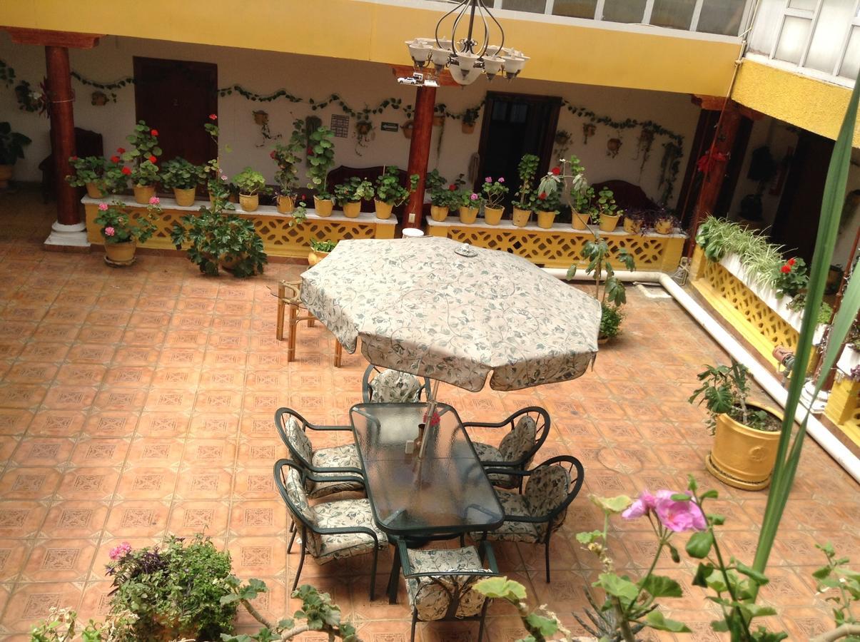 Gran Hotel San Felipe San Felipe del Progreso Kültér fotó