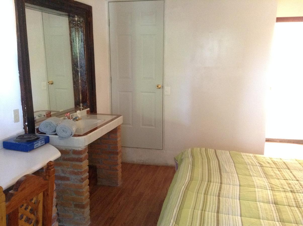 Gran Hotel San Felipe San Felipe del Progreso Kültér fotó