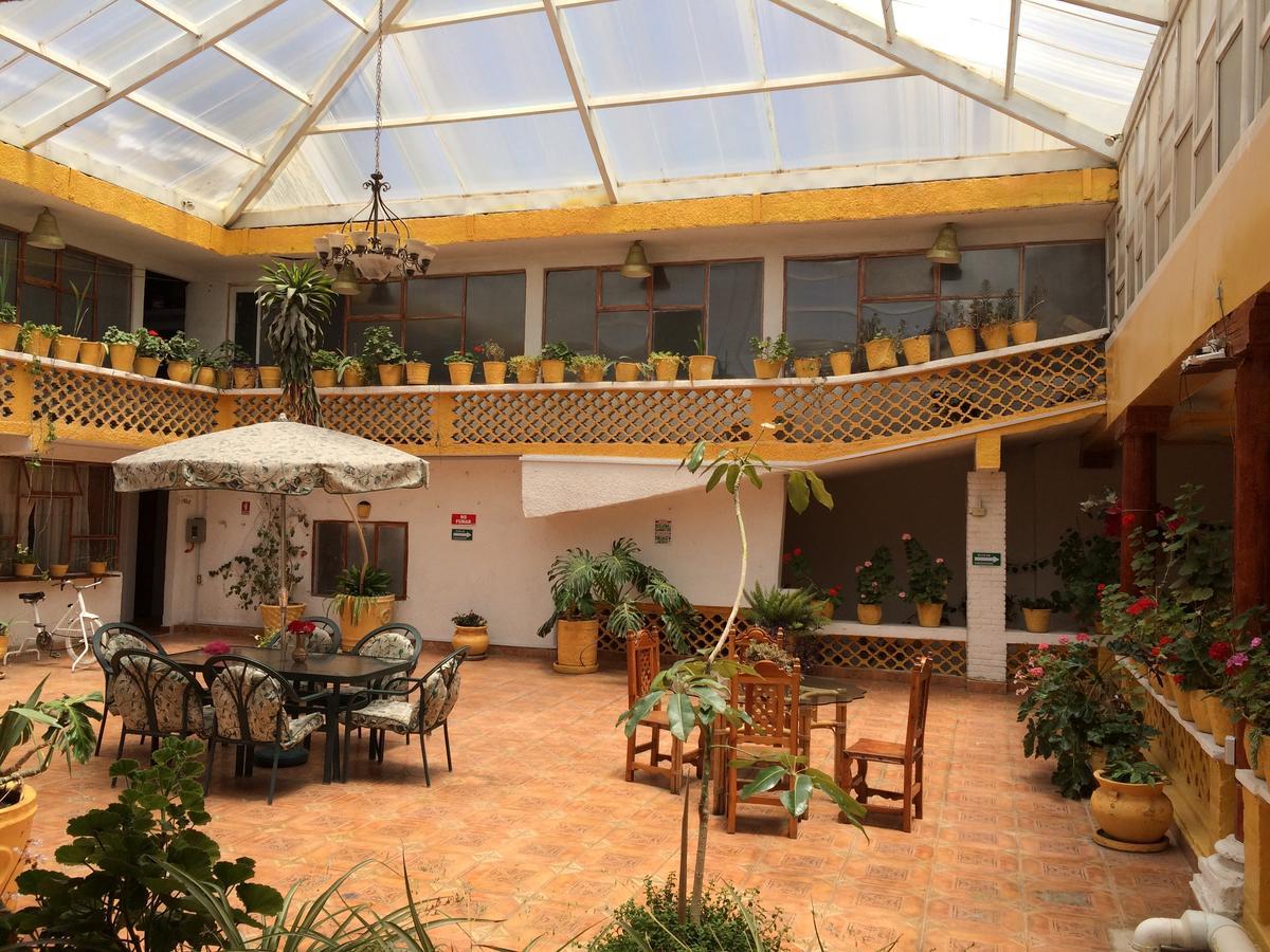 Gran Hotel San Felipe San Felipe del Progreso Kültér fotó