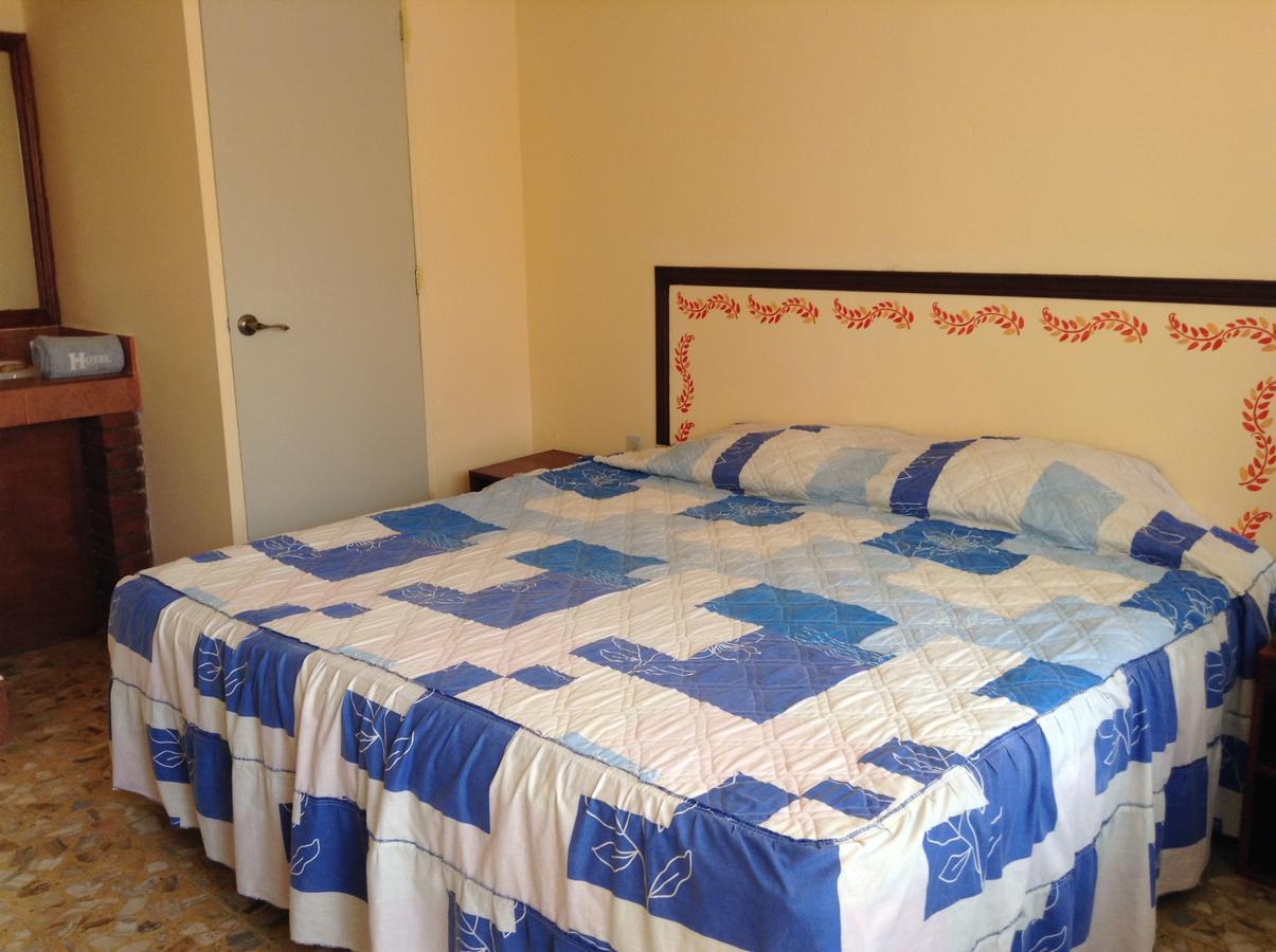 Gran Hotel San Felipe San Felipe del Progreso Kültér fotó