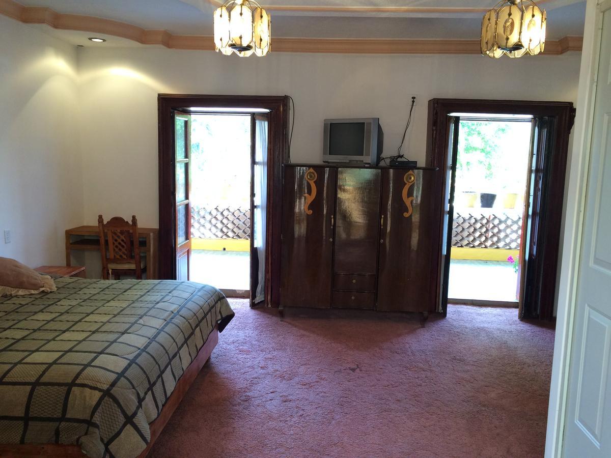 Gran Hotel San Felipe San Felipe del Progreso Kültér fotó