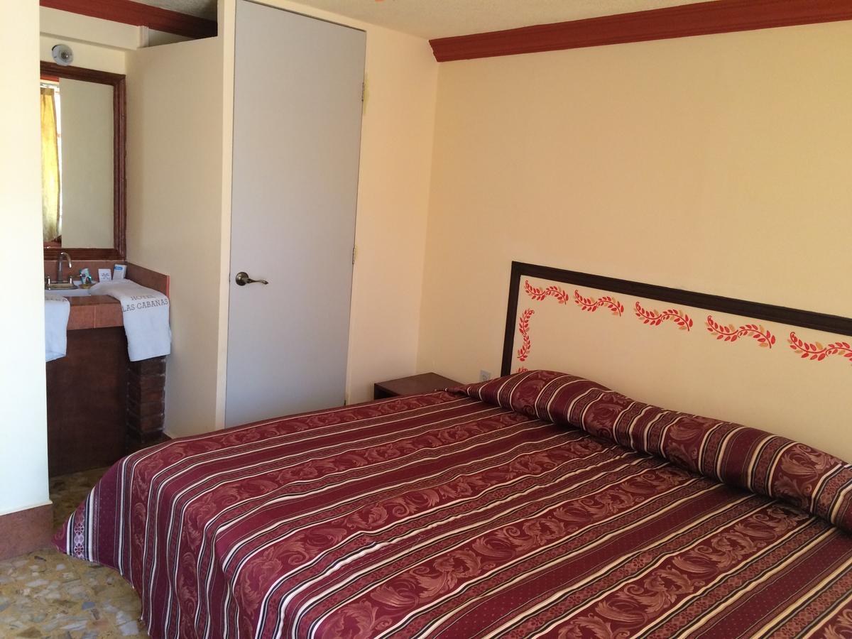Gran Hotel San Felipe San Felipe del Progreso Szoba fotó