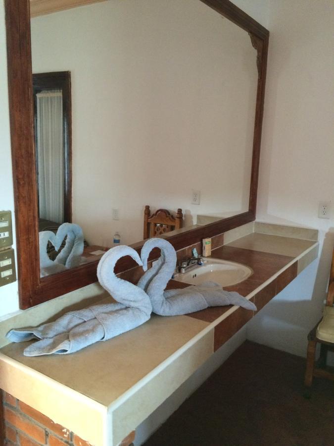Gran Hotel San Felipe San Felipe del Progreso Kültér fotó